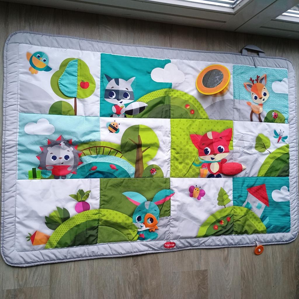 Speelkleed tiny love, Ophalen, Zo goed als nieuw