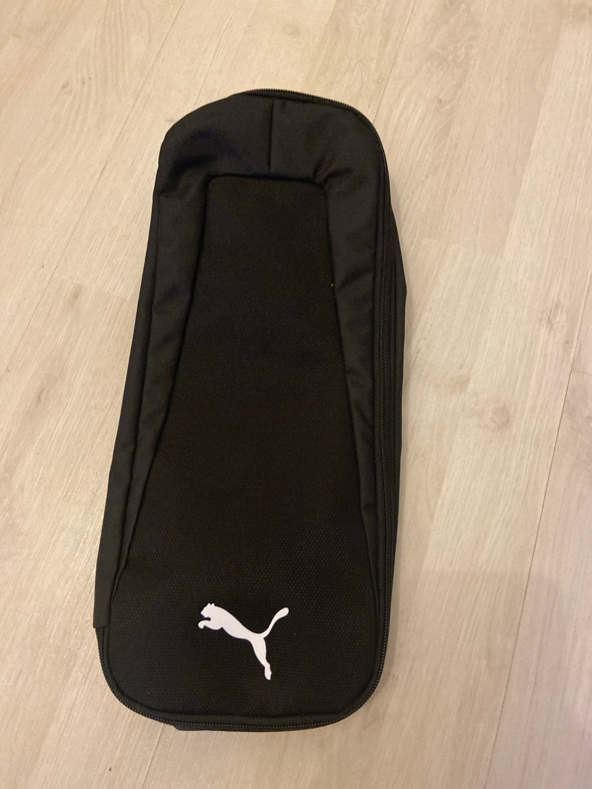 Puma schoenentas / sporttas zwart, Ophalen, Nieuw, Unisex kinderen