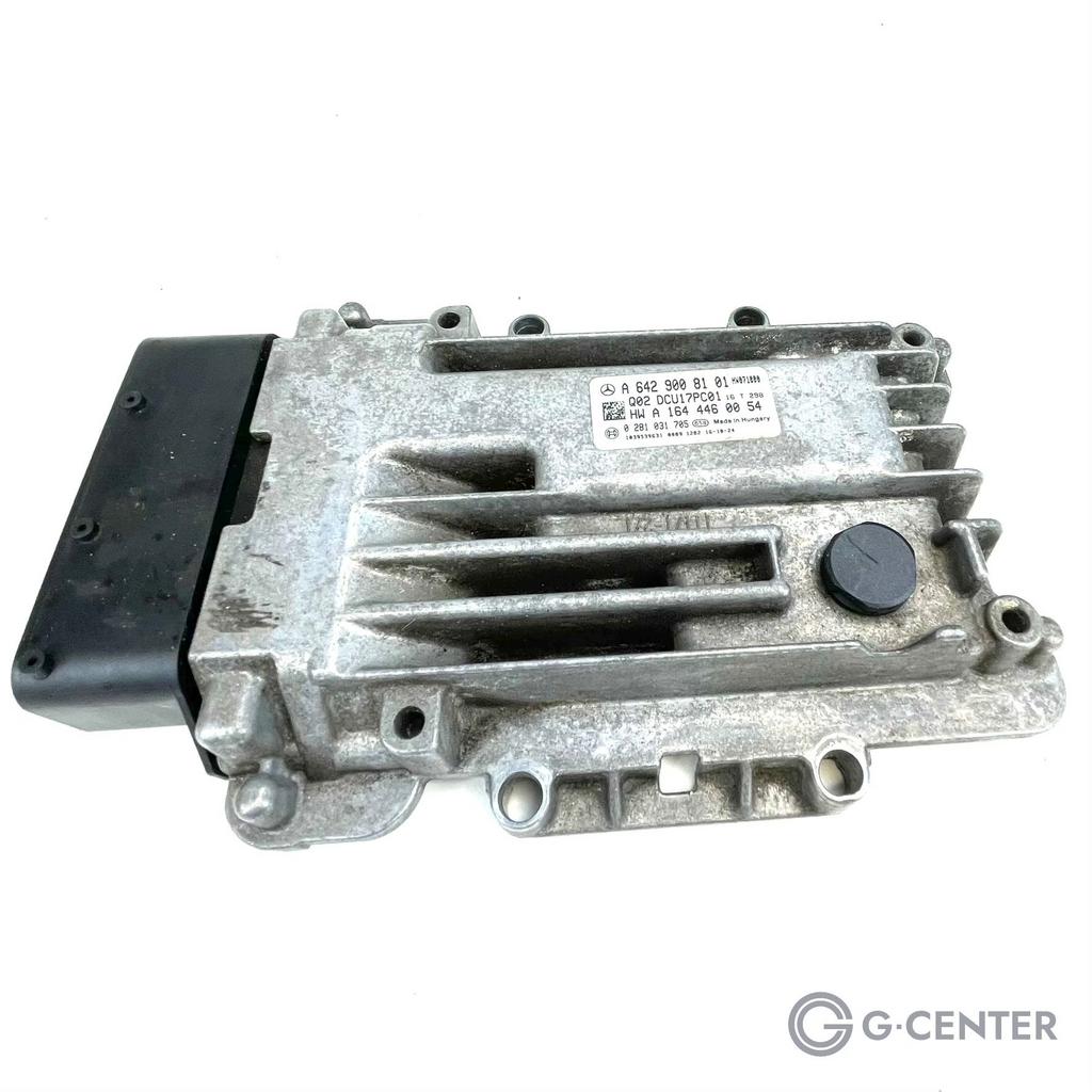 Mercedes-Benz G-Klasse A6429008101 Voorgloeisysteem Besturin, Gebruikt, -, -, Ophalen of Verzenden