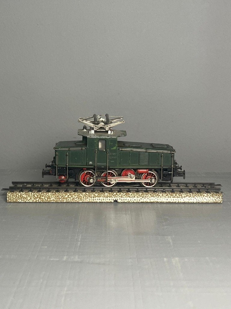 Märklin CE 800 E63 02 elektrische locomotief H0, Wisselstroom, Gebruikt, Locomotief, Ophalen of Verzenden