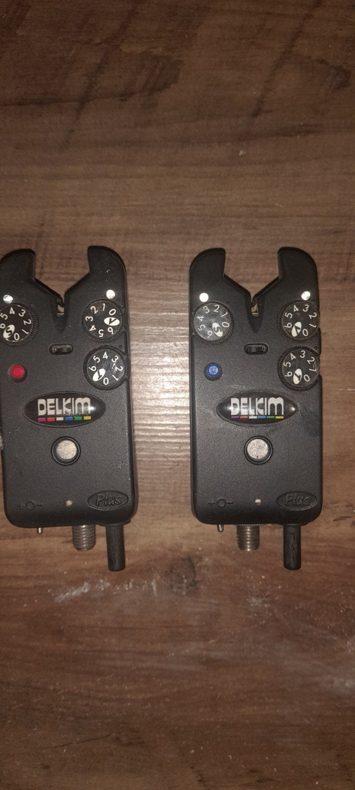 Delkim txi plus, Watersport en Boten, Hengelsport | Karpervissen, Ophalen of Verzenden, Gebruikt, Overige typen