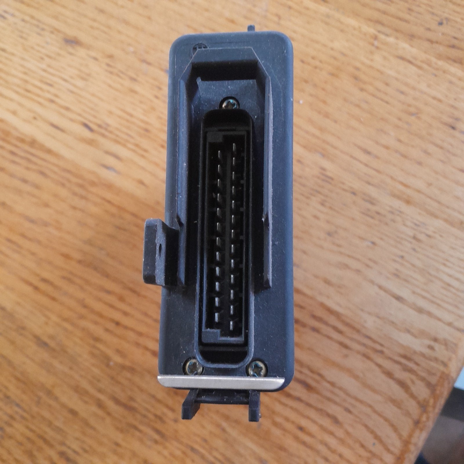 Bosch ECU Motorregelapparaat Fiat Uno/Ritmo/Regata, Ophalen of Verzenden, Nieuw