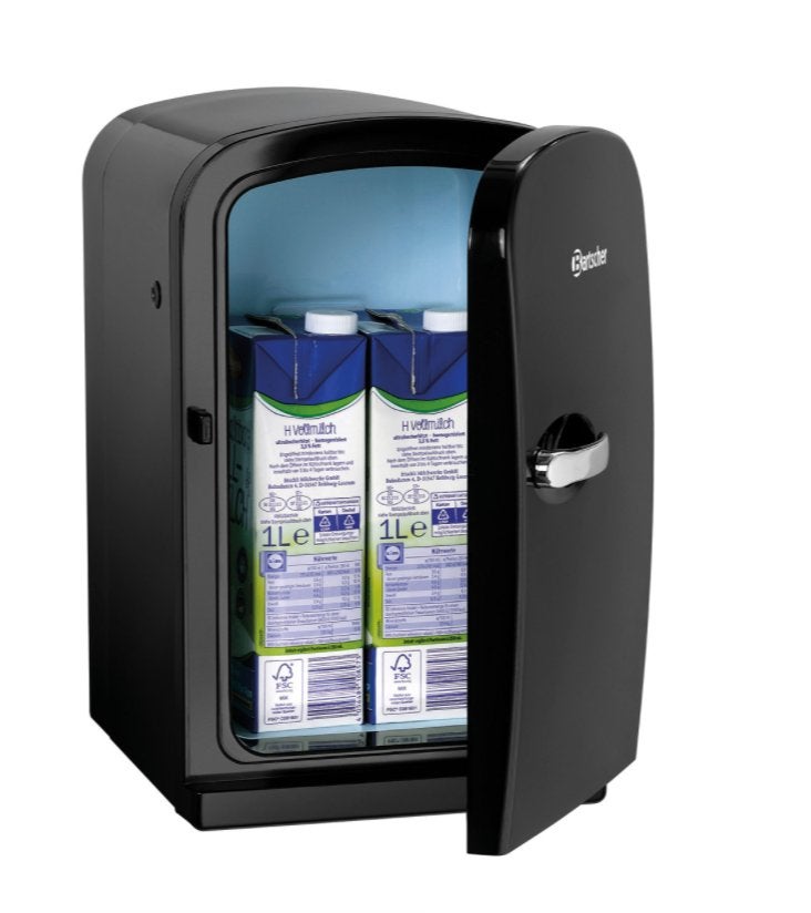 Melkkoelker koelkastje koffiemelk horeca-kantine-restaurant, Ophalen, 60 cm of meer, 160 cm of meer, Minder dan 75 liter