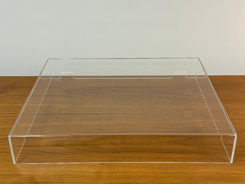 Nieuwe stofkap Dual CS 550 en CS 600, Info@intovinyl.com, Nieuw, Ophalen of Verzenden, Korenbloem 13, 3227 BB Oudenhoorn