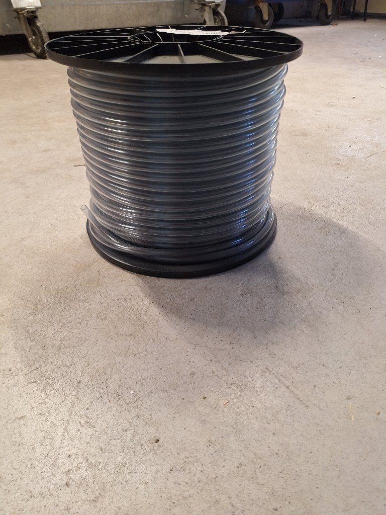 Hozelock Cristalslang 6x1.5mm/150m, Ophalen of Verzenden, Nieuw, Tuinslang