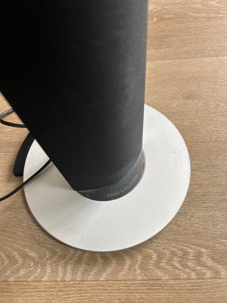 Bang & Olufsen BeoLab 6000 Vloerstaande Luidsprekers, Gebruikt, 120 watt of meer, Front, Rear of Stereo speakers, Ophalen