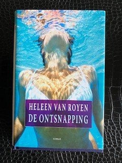Heleen van Royen - De hartsvriendin en andere titels, Gelezen, Verzenden, Heleen van Royen, Nederland
