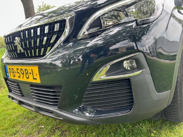 Peugeot 3008 1.2 PureTech Executive 130PK goed lezen!, Auto's, Peugeot, Gebruikt, Euro 6, 1199 cc, Origineel Nederlands