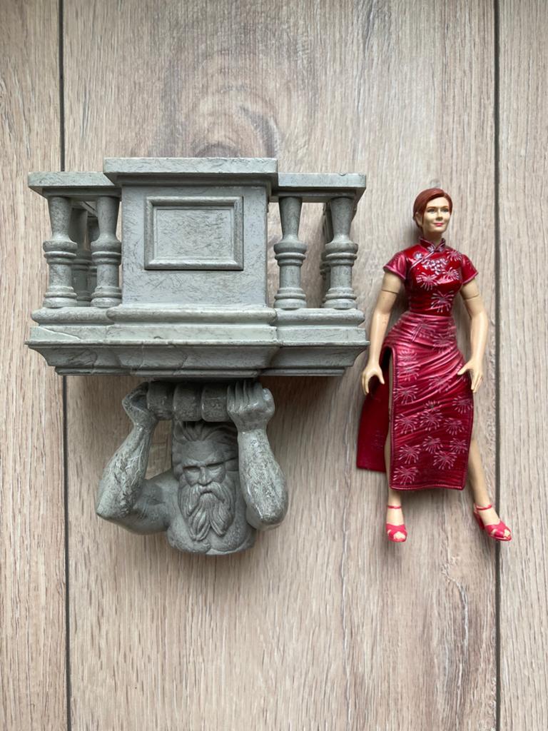 Spiderman movie figuren, Verzenden, Zo goed als nieuw