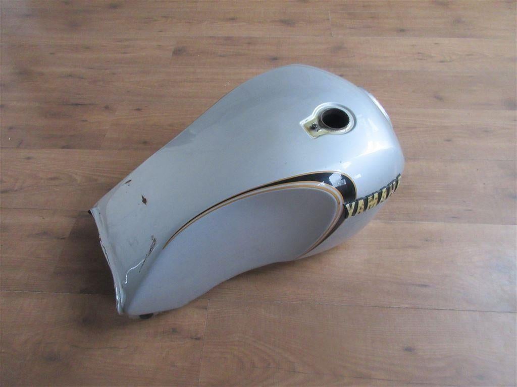 Yamaha XJ750 benzinetank Seca benzine tank XJ 750 Seca 11M, Motoren, Ophalen of Verzenden