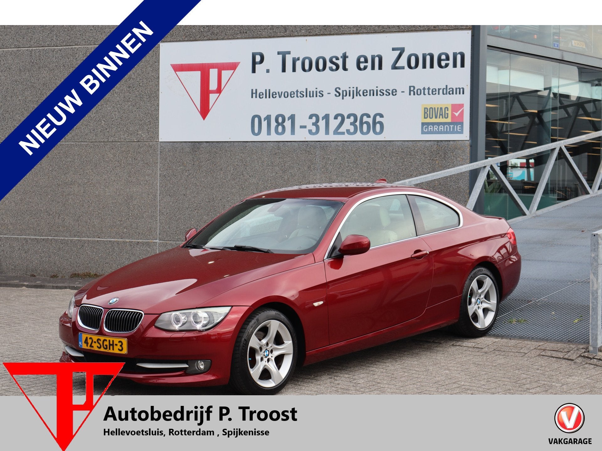 BMW 3-Serie
