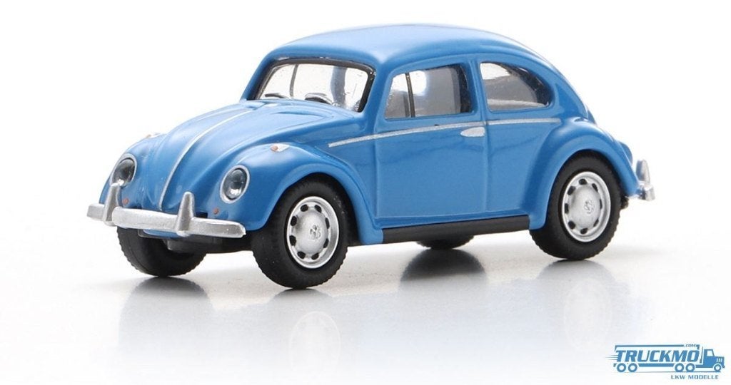 VW Kever 1965, Ophalen of Verzenden, Nieuw, Auto, Schuco