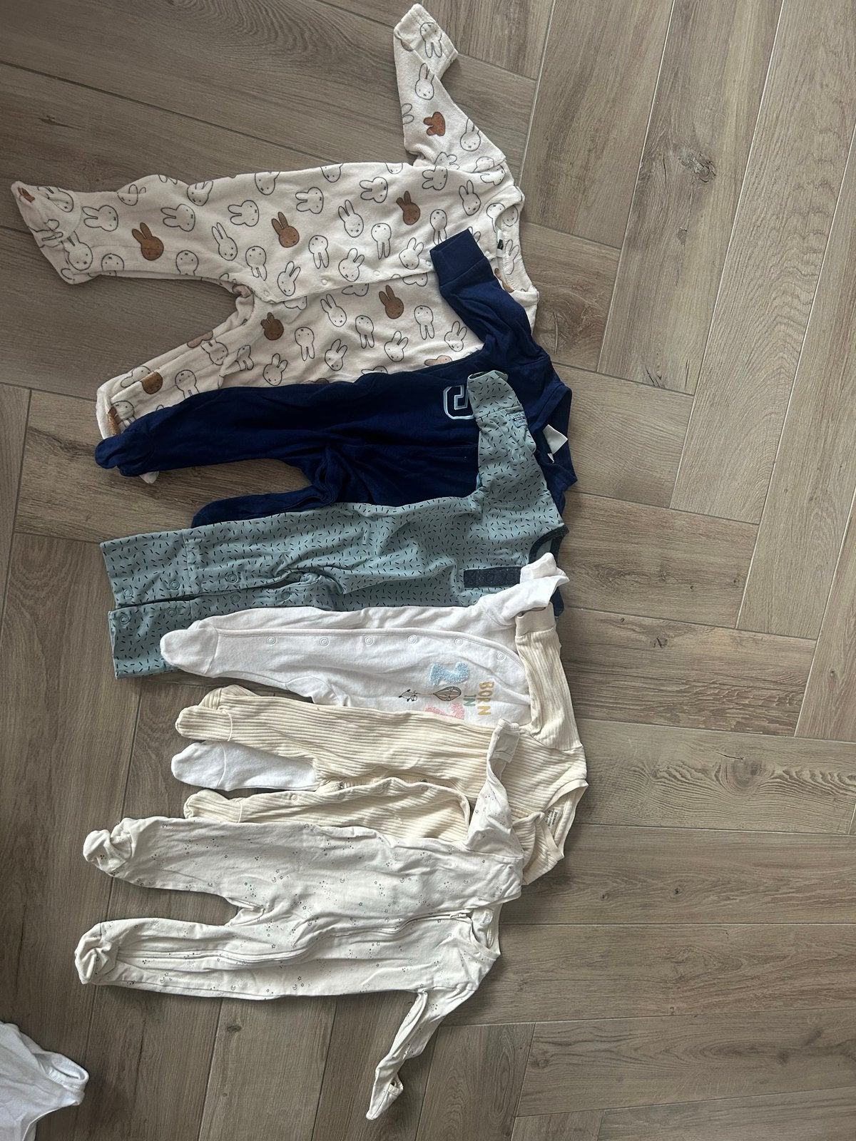 Groot kledingpakket baby jongen maat 62 - Complete set!, Kinderen en Baby's, Babykleding | Maat 62, Ophalen, Gebruikt, Jongetje