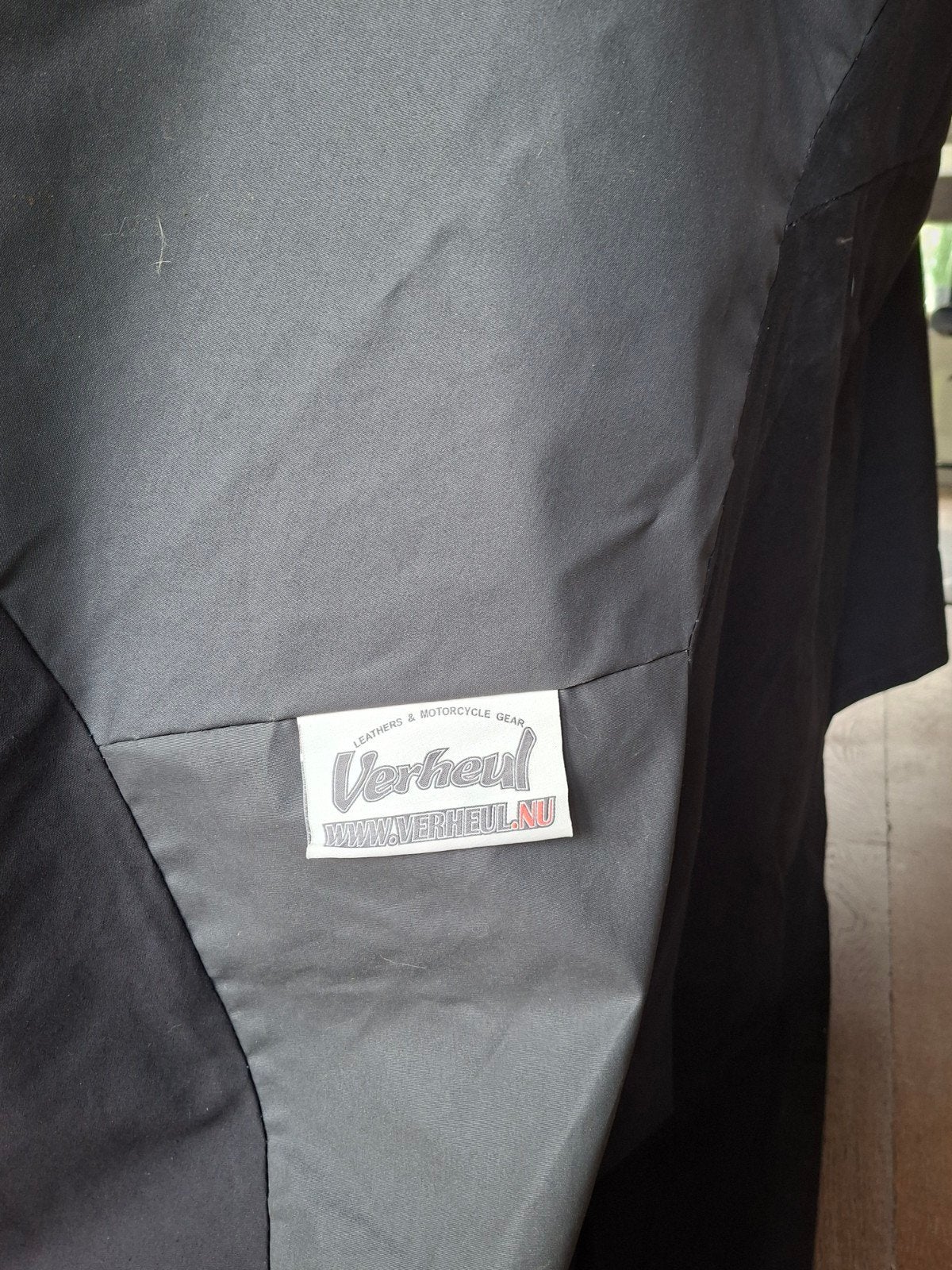Verheul Motorhoes 902, Ophalen of Verzenden