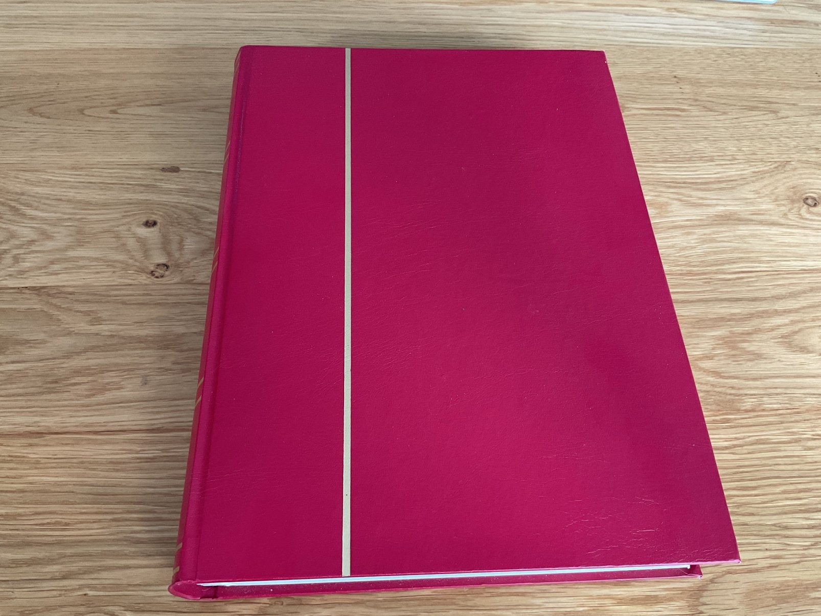 Net dik stockboek Spanje tussen 1977 en 1997, Postzegels en Munten, Postzegels | Volle albums en Verzamelingen, Ophalen of Verzenden
