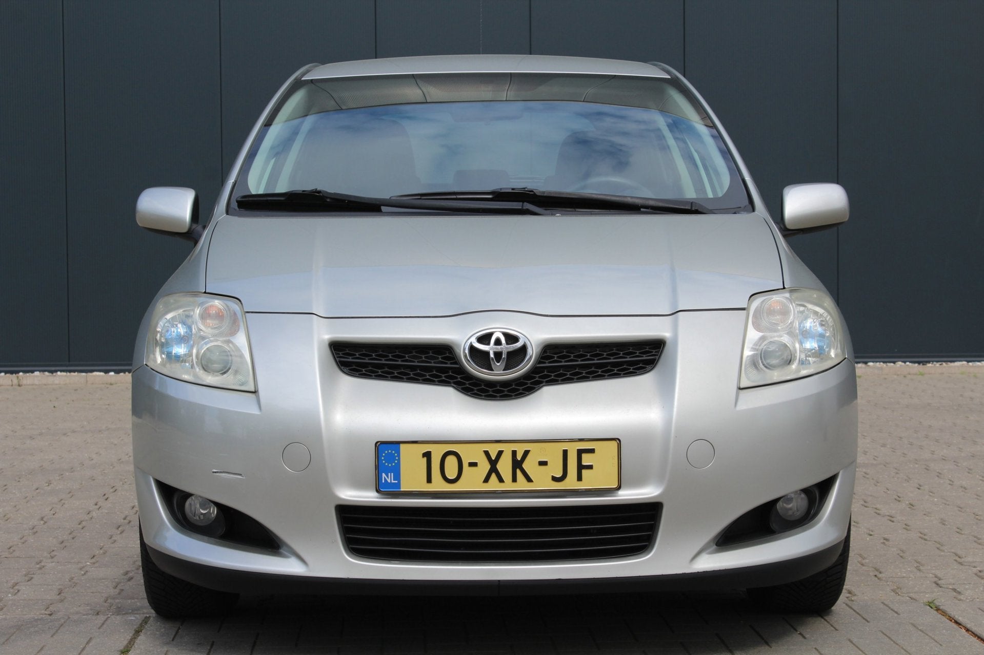 Toyota Auris 1.6-16V Sol | Clima / Cruise control | NAP | PD, Auto's, Toyota, Voorwielaandrijving, Multifunctioneel stuurwiel