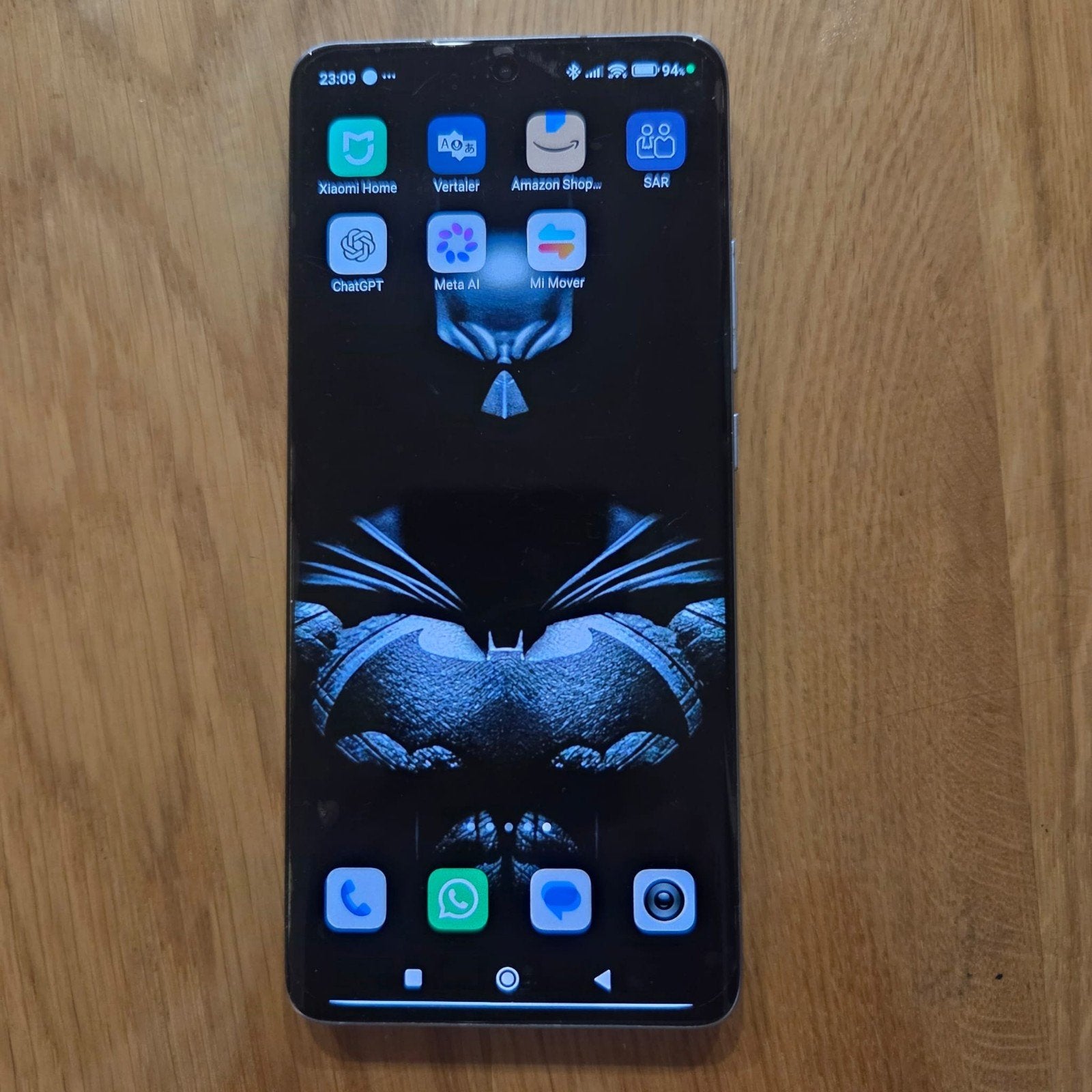 Xiaomi 12 Lite 5G 256 GB, Telecommunicatie, Mobiele telefoons | Overige merken, Overige modellen, Ophalen of Verzenden, Zo goed als nieuw