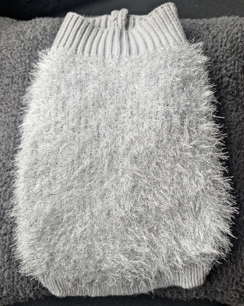 Fleece hondentruitjes voor Yorkies !, Overige merken, Ophalen of Verzenden, Hondenjas, Nieuw