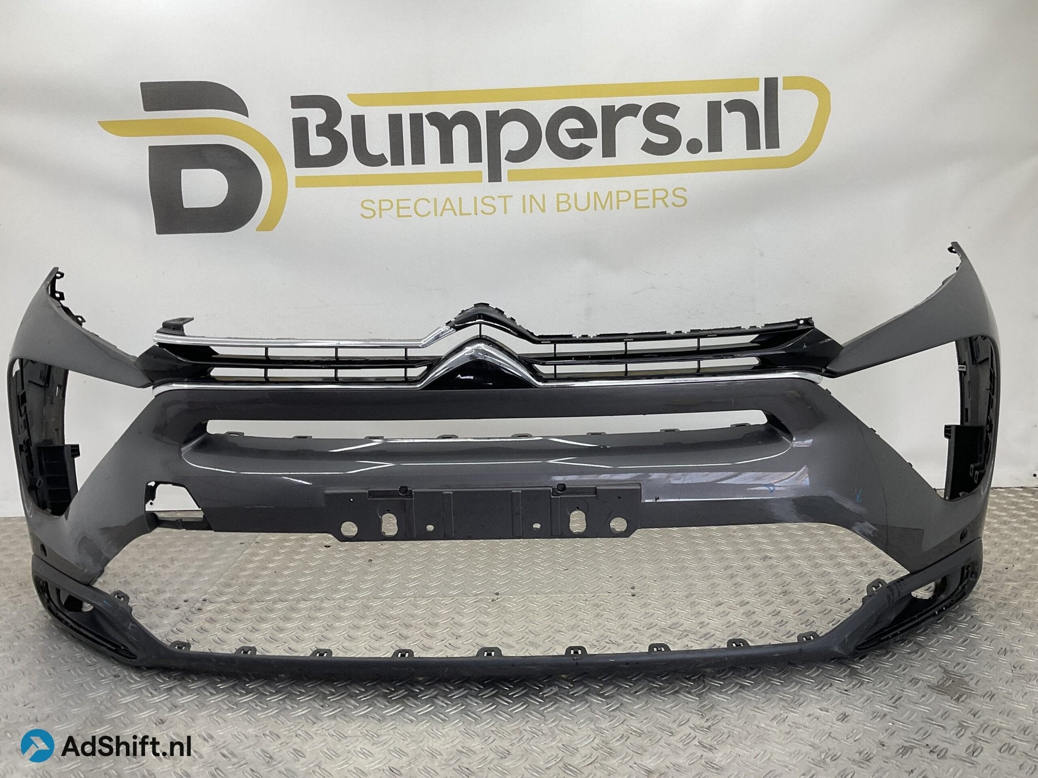 Bumper Citroen CX5 CX-5 C5 X8 21-9839505480 Voorbumper f5-18