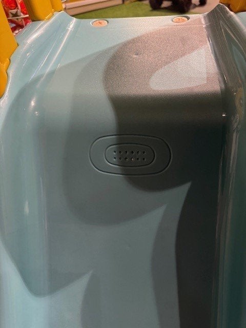 Feber Slide Casual Fun glijbaan 2026 exclusief nu €59.95!!, Ophalen of Verzenden, Nieuw