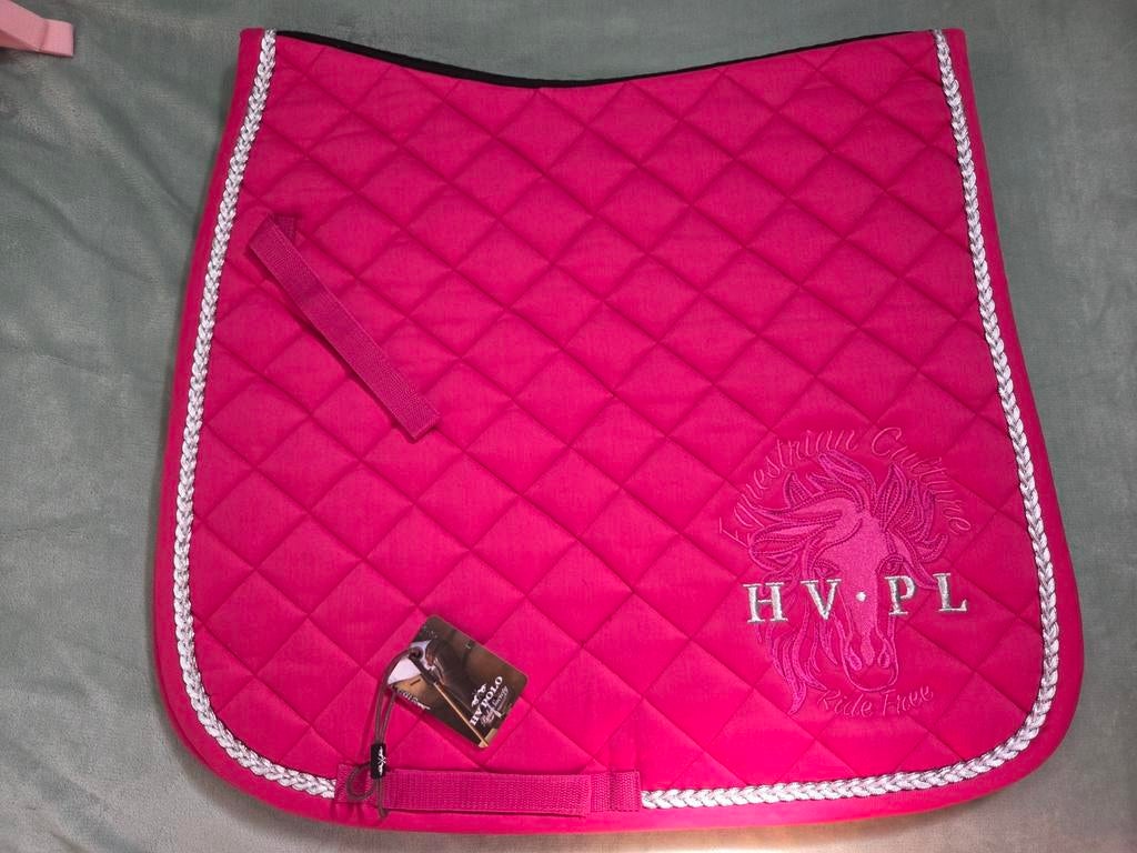 Dekje HV Polo NIEUW, Ophalen of Verzenden, Nieuw