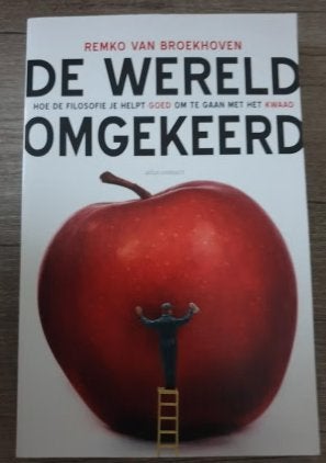 De wereld omgekeerd Remko van Broekhoven, Ophalen of Verzenden, Gelezen