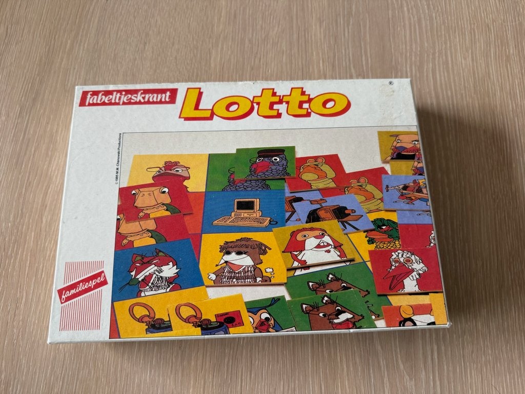 Diverse spelletjes, Ophalen of Verzenden, Gebruikt