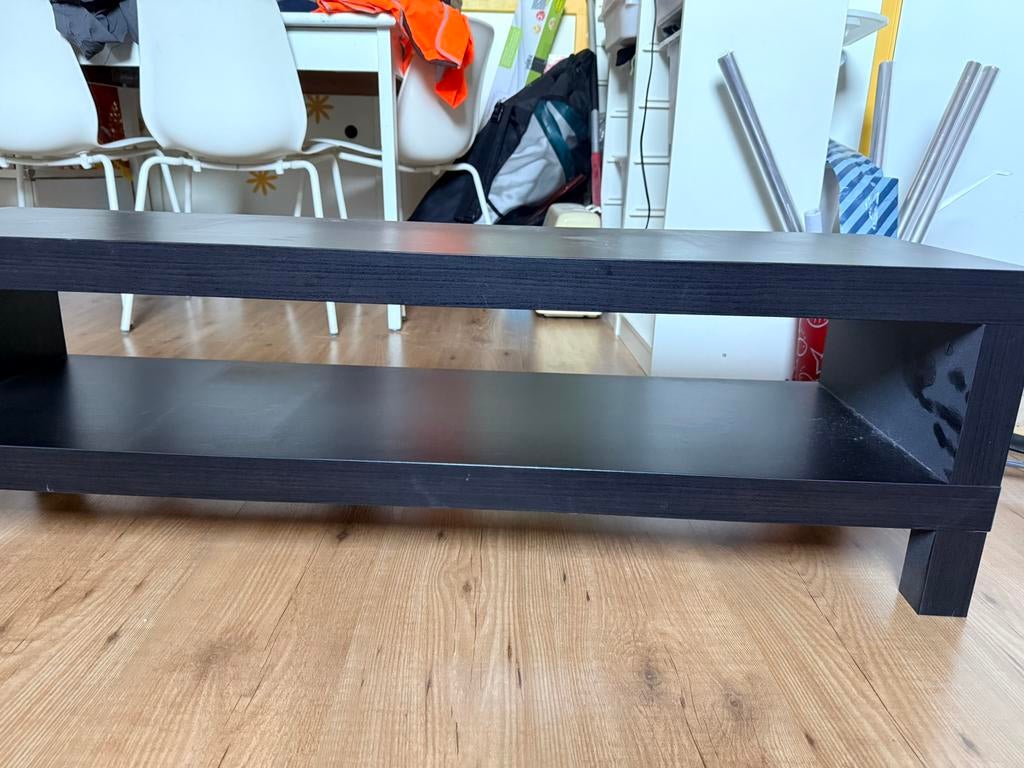 Tv meubel, tv kastje, Ophalen, Zo goed als nieuw, 25 tot 50 cm, 100 tot 150 cm