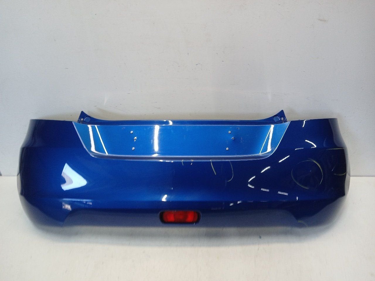 Bumper achter Suzuki Swift, Onderdelen@venauto.nl, Van der Ven Autorecycling B.V., Gebruikt, Ettenseweg 76, 4706 PB Roosendaal, The Netherlands