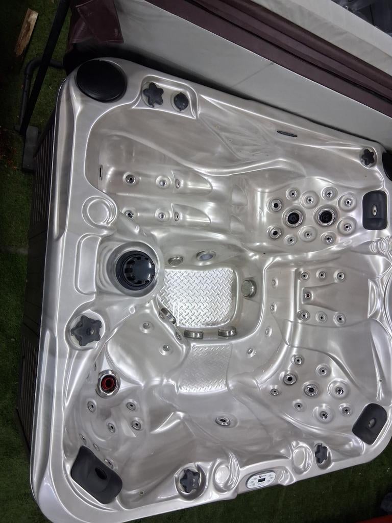 Balboa luxe massage jacuzzi incl Bezorging&garantie, Tuin en Terras, Ophalen of Verzenden, Filter