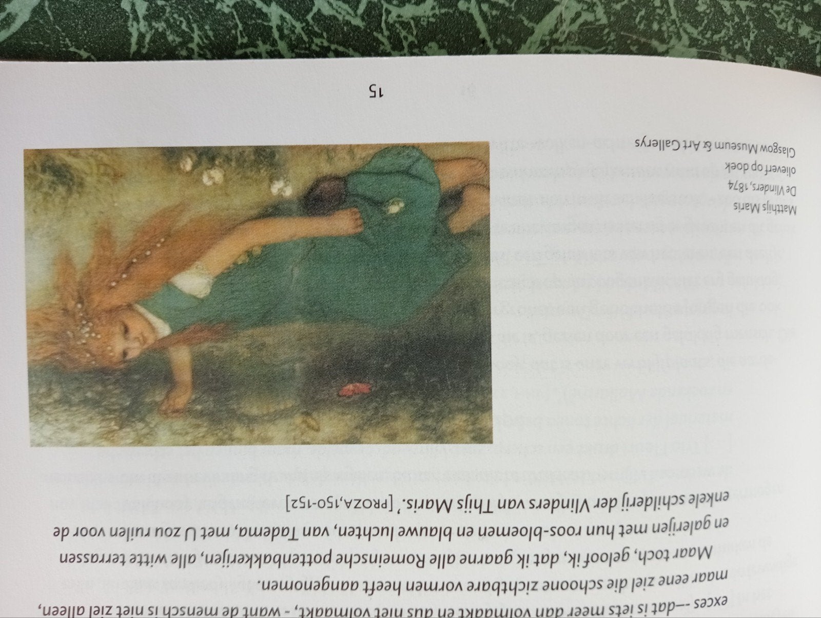 Het ware schoone: Matthijs Maris, Isaac Israels, Kees Verwey, Ophalen of Verzenden, Fotografen