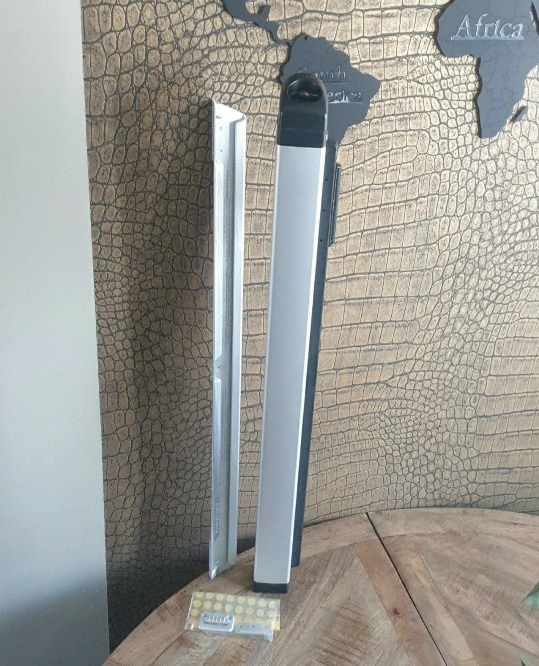 Traphek Lascal Kiddy Guard Avant Zwart kiddyguard, Kinderen en Baby's, Traphekjes, Ophalen of Verzenden, Overige materialen, 115 cm of meer