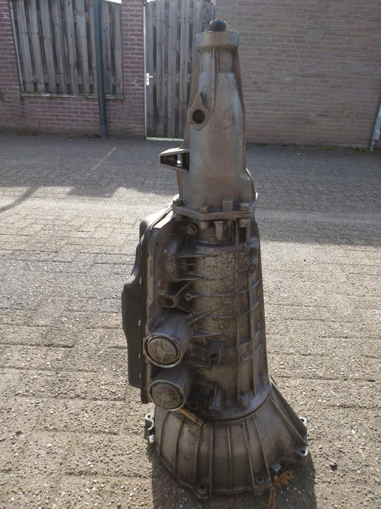 Ford automatische versnellingsbak P95 GT 7A040 AAR, Ophalen, Ford