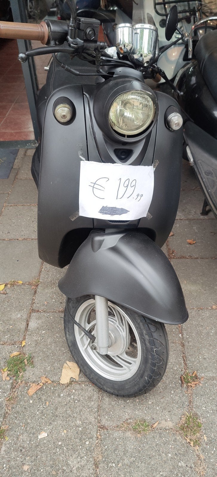 scooter s scooter sonderdele, Ophalen of Verzenden, Nieuw, Overige typen, Overige merken
