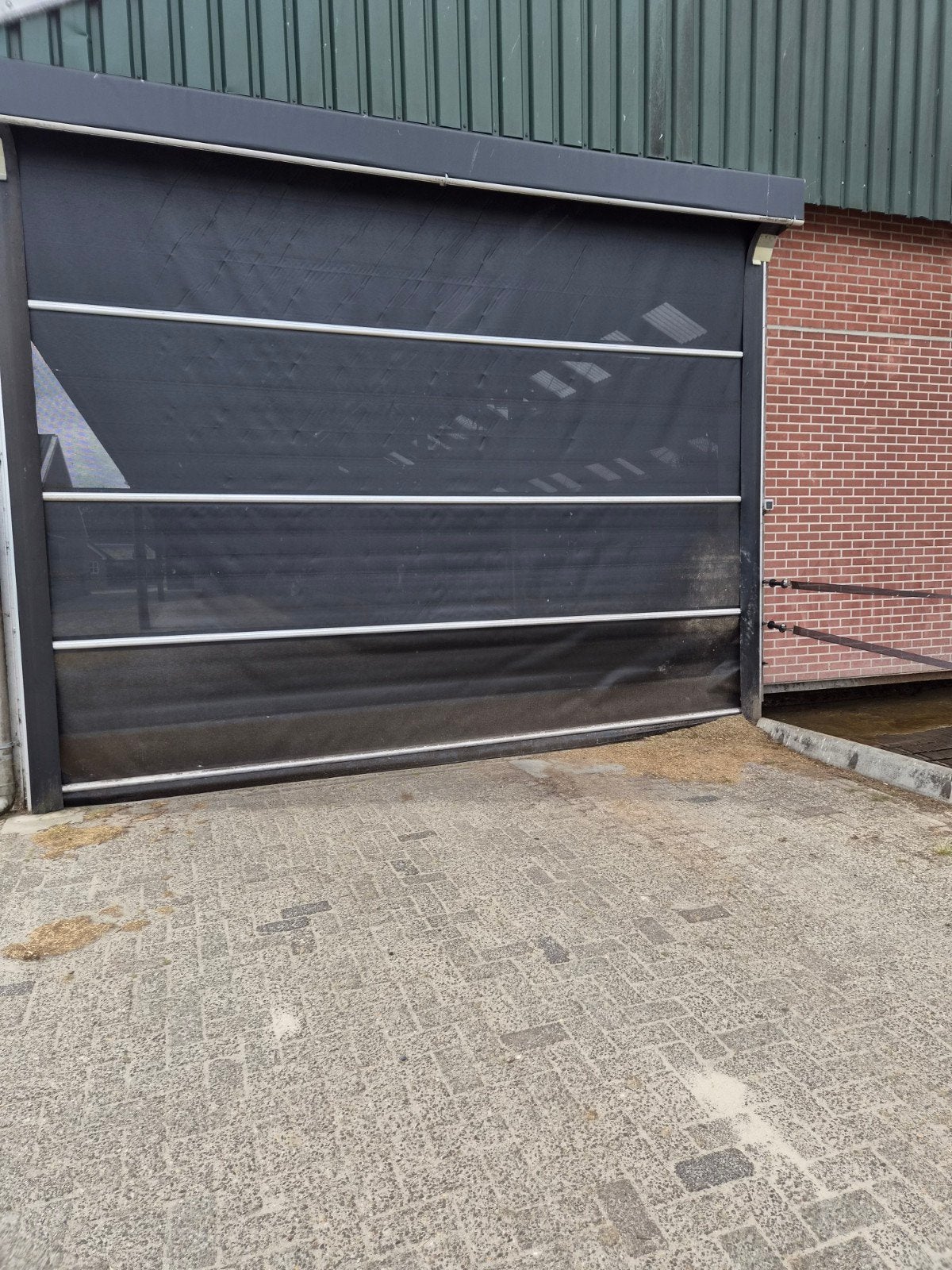 elektrische rolgordijnen