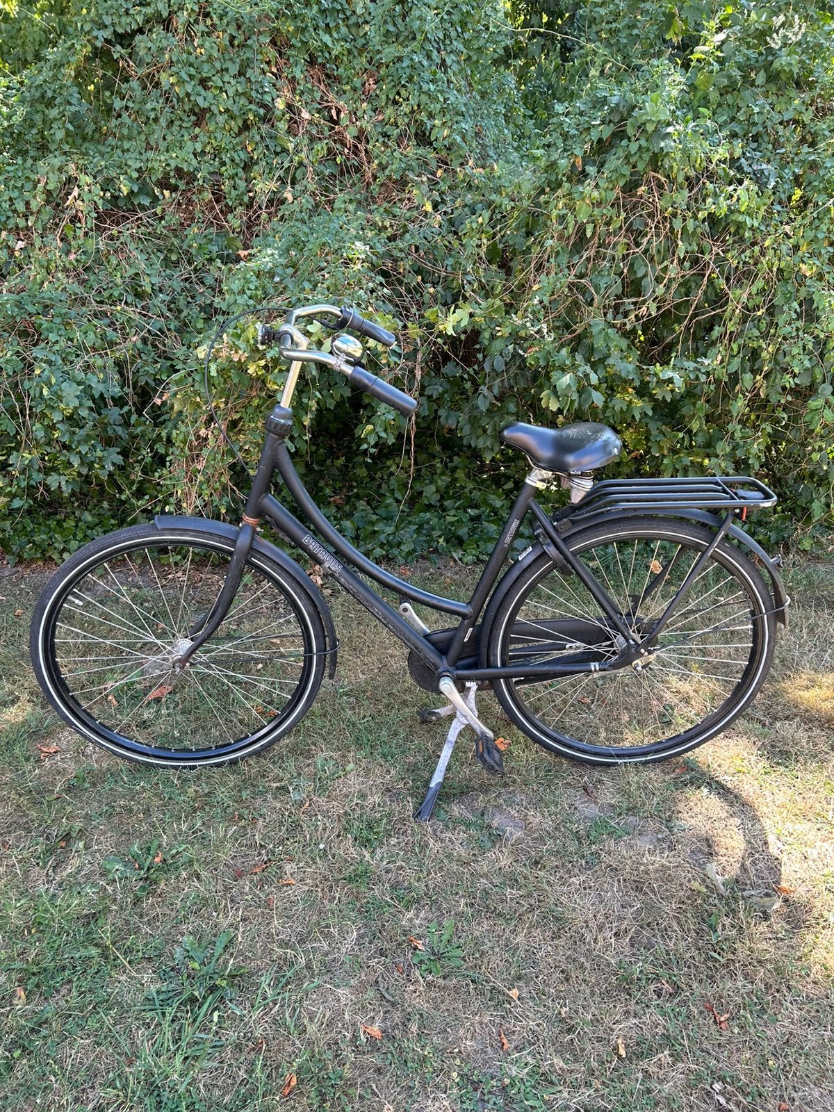 Batavus CNCTD 28 inch 3 versnellingen, Ophalen, Terugtraprem, Versnellingen, 53 tot 56 cm