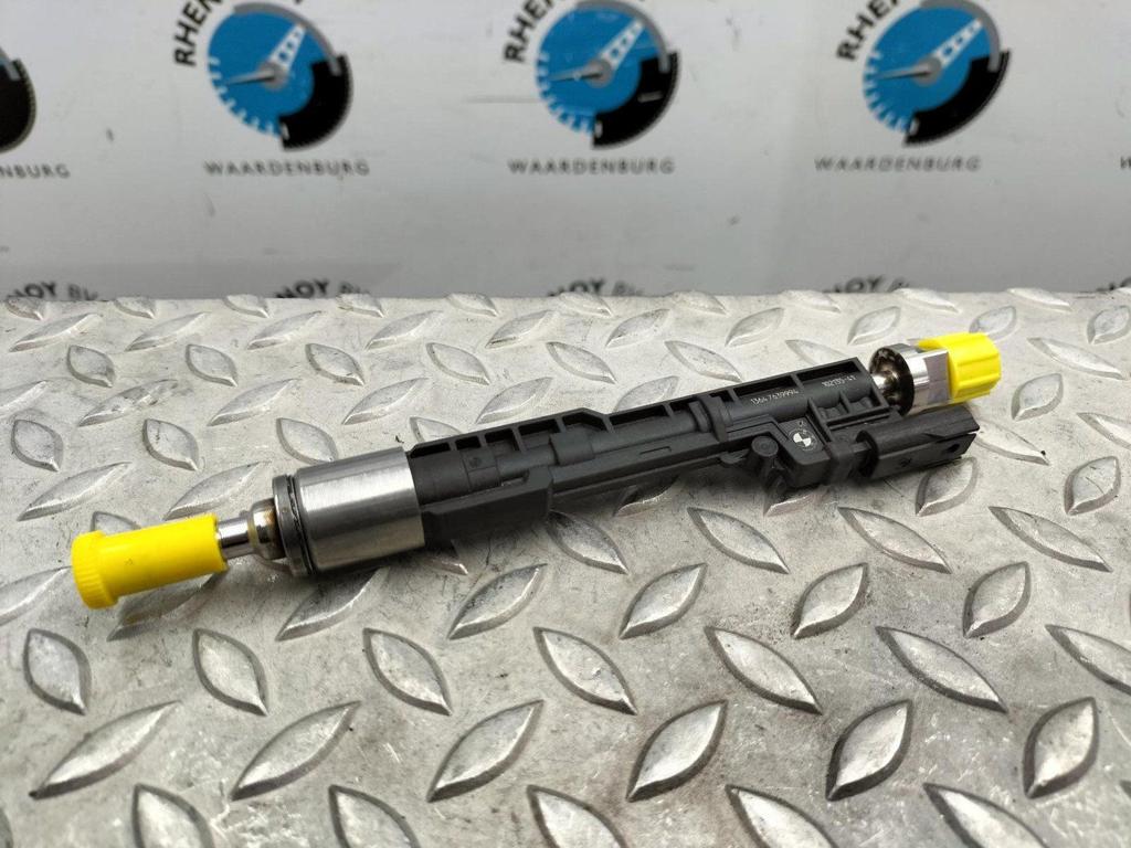 BMW X5 BRANDSTOF INJECTOR / VERSTUIVER 2016, Auto-onderdelen, Ophalen of Verzenden, Gebruikt, ARN erkend