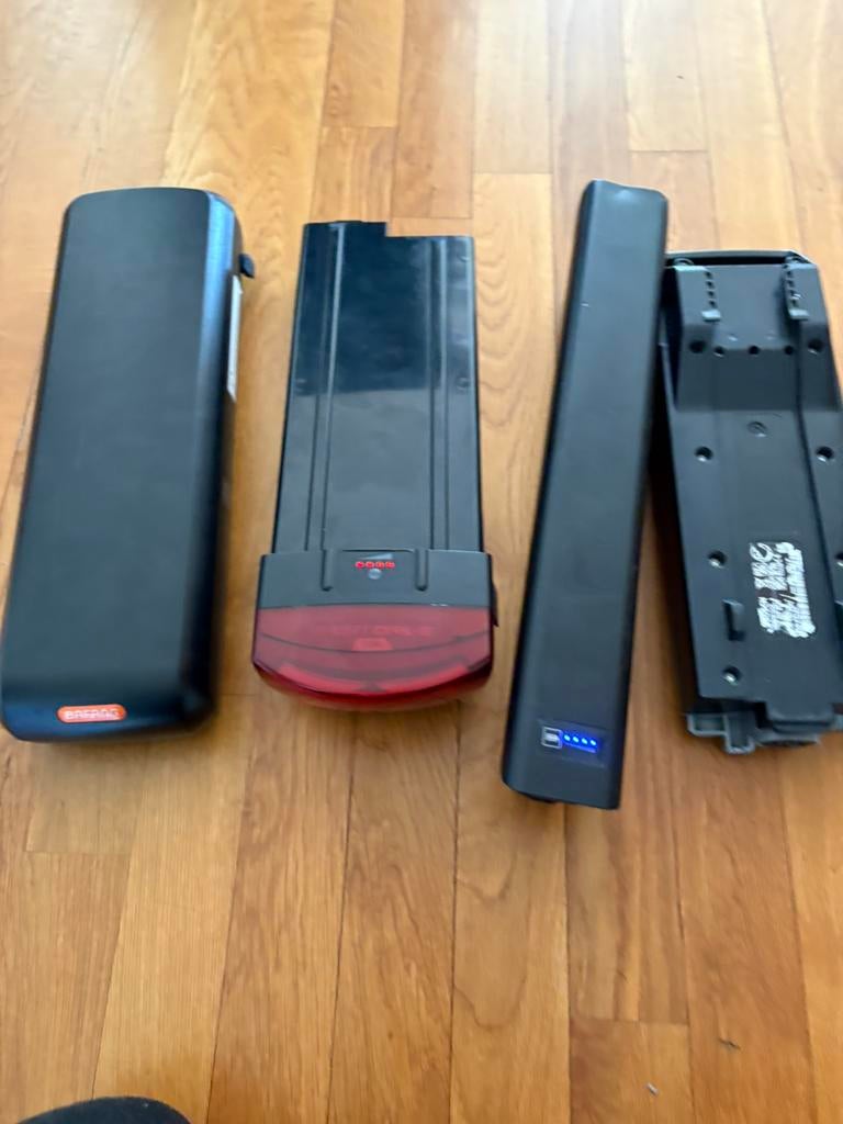 Accu bafang 750 wh cortina, ecomo, bosch zgan fietsaccu., Fietsen en Brommers, Fietsaccessoires | Fietsaccu's, Ophalen of Verzenden