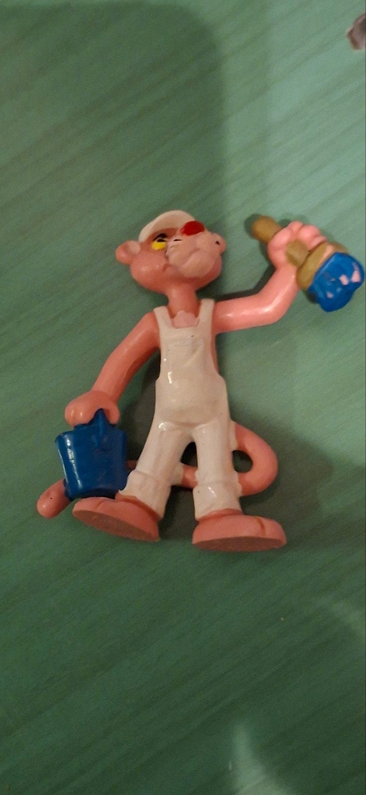 Pink Panter 1983, Ophalen of Verzenden, Zo goed als nieuw