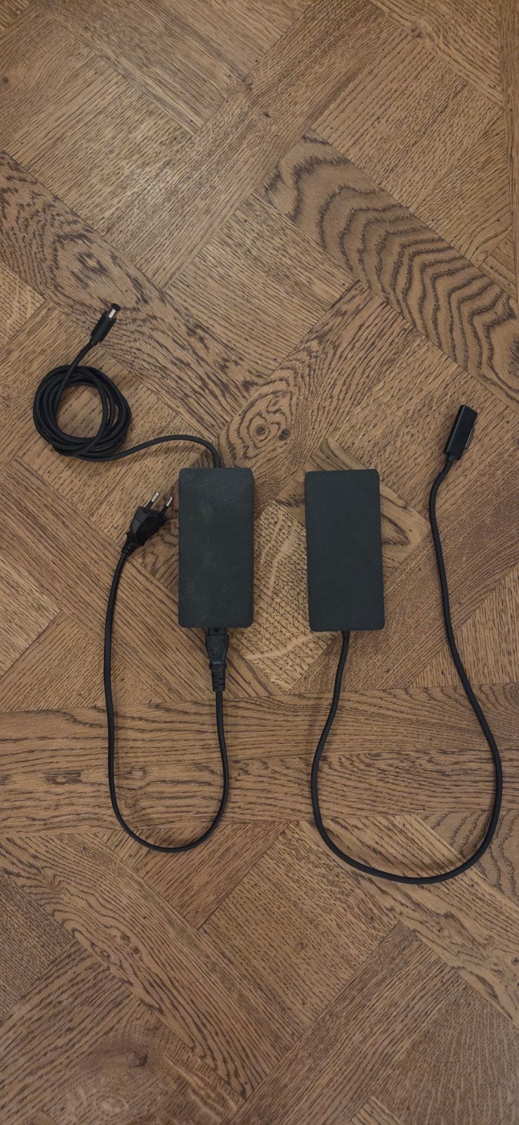 Microsoft Surface Pro Docking Station, Laptop, Ophalen of Verzenden, Microsoft, Docking station