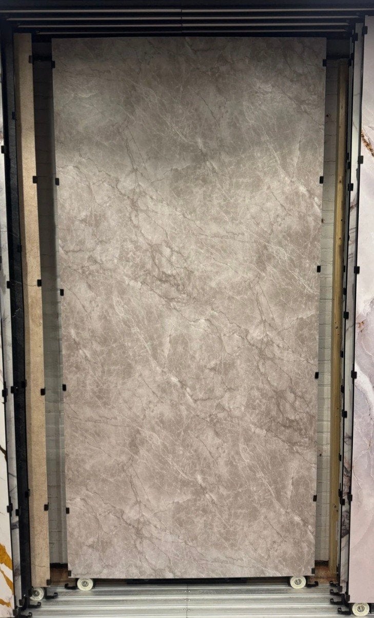 spc wandpanelen, Ophalen