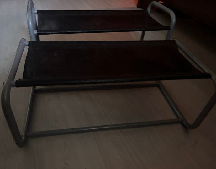 2x Schoenrek - Handig en Compact, Ophalen, Gebruikt