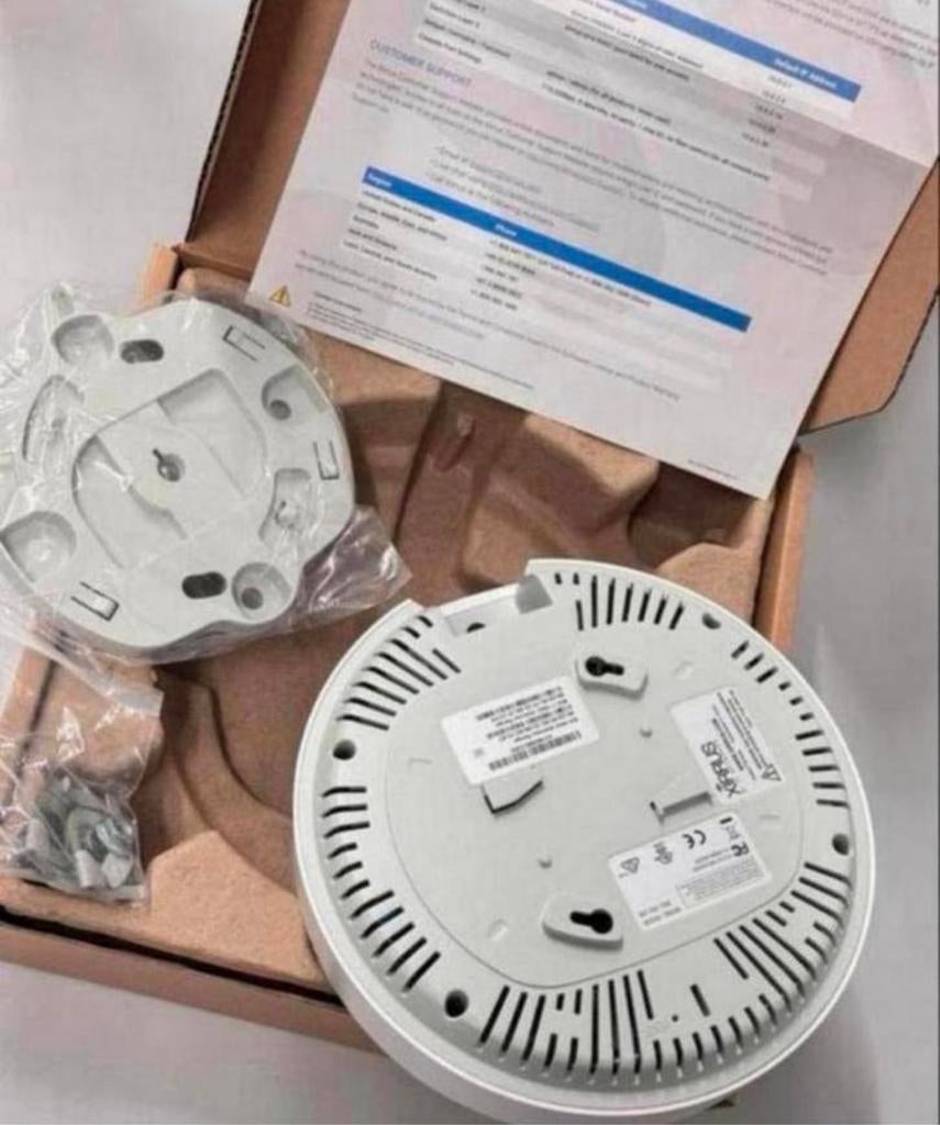 Cambium Networks Xirrus XD2-230 Wi-Fi Access Point - NIEUW, Nieuw, Ophalen of Verzenden, H, H