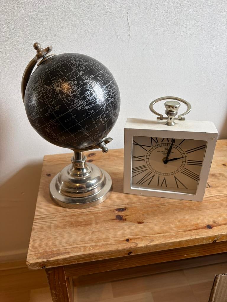 Leuke decoratie, Ophalen of Verzenden, Zo goed als nieuw