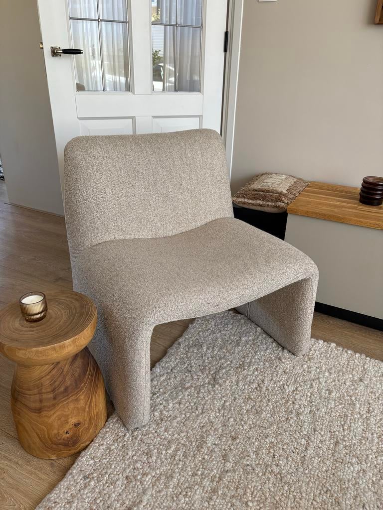 Comfortabele fauteuil - Gebruikt, Ophalen, Gebruikt, Overige kleuren, Eén