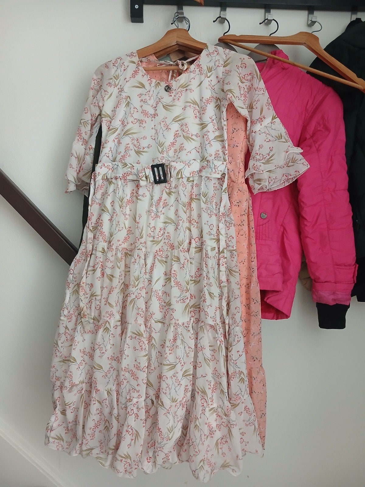 Mooie zomerjurk/dress voor meisjes 10-12 jaar, Ophalen of Verzenden, Meisje, Jurk of Rok