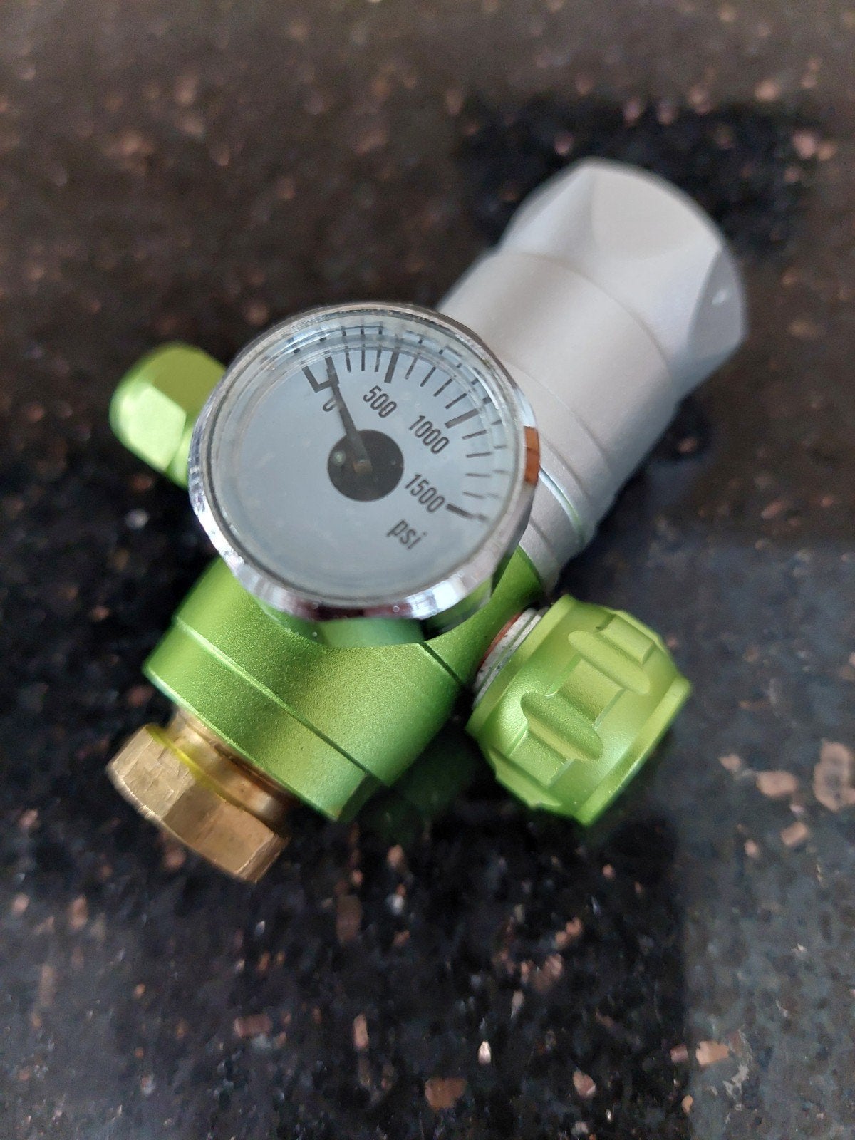 Nieuwe Colombo Co2 drukregelaar, Dieren en Toebehoren, Ophalen of Verzenden, Nieuw