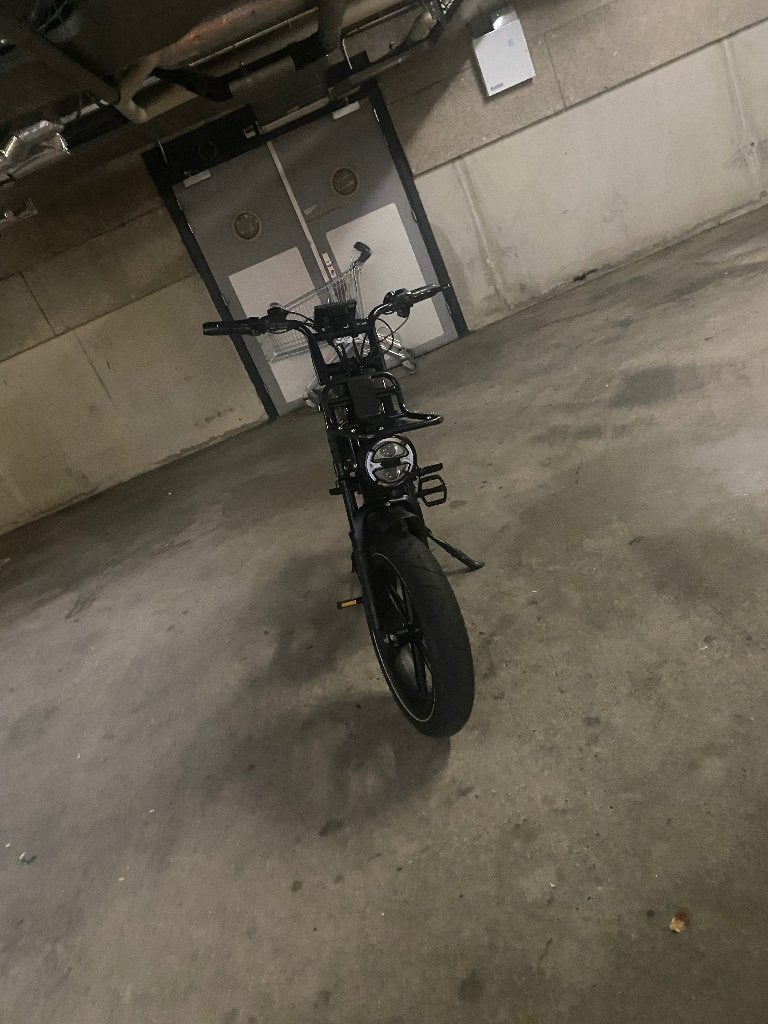 Fatbike v8 6.0, 59 cm of meer, Ophalen of Verzenden, Nieuw, Overige merken