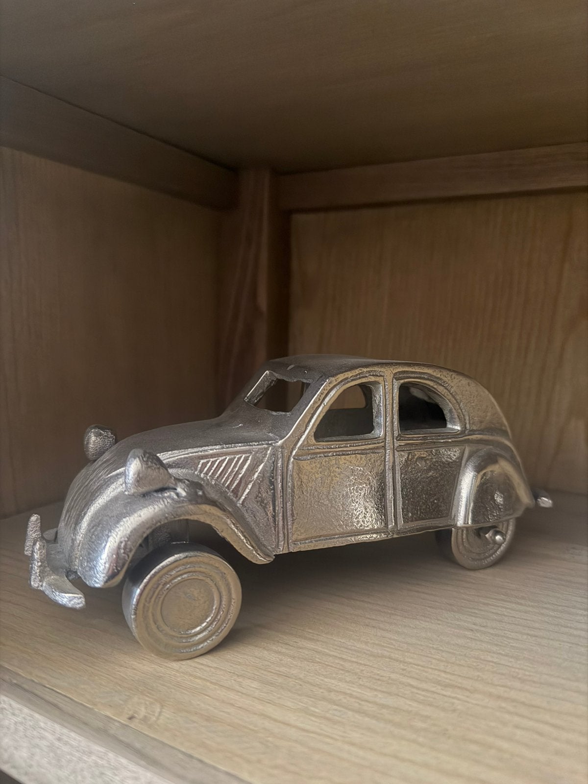 Riviera Maison eend, Hobby en Vrije tijd, Modelauto's | 1:24, Ophalen, Zo goed als nieuw, Overige merken