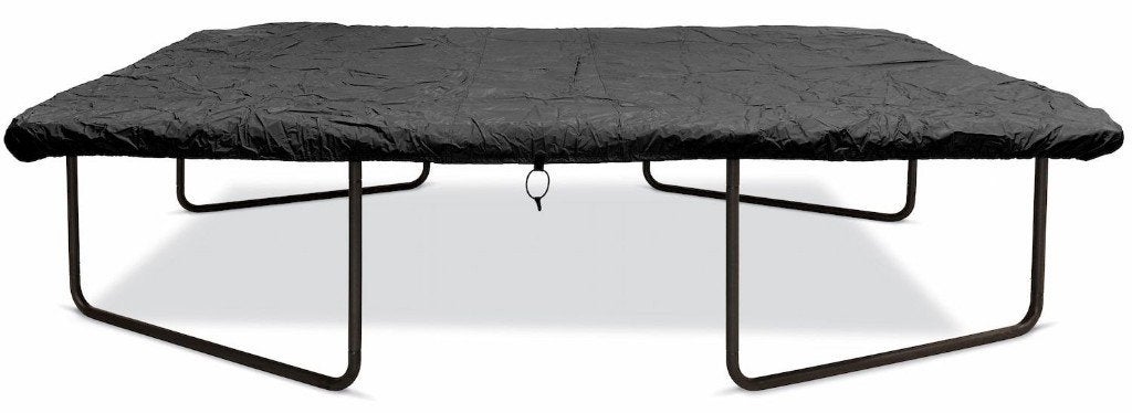 Rechthoekige Trampoline Winter Afdekhoes, Ophalen, Zo goed als nieuw